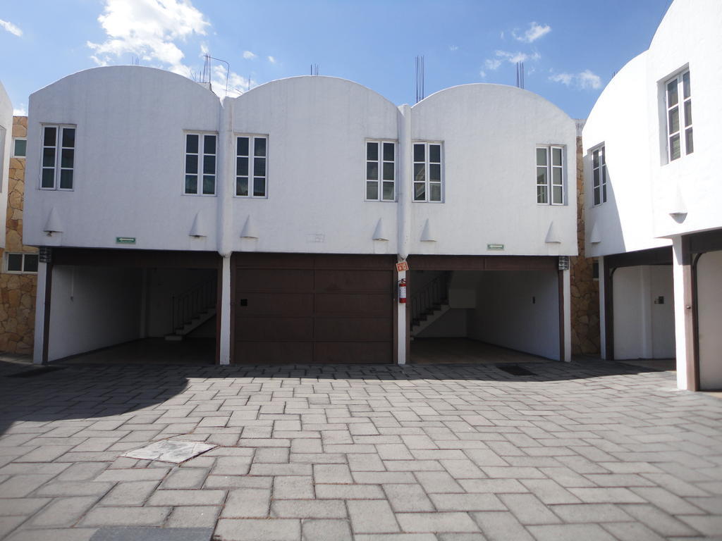 Motel Mykonos Heroica Puebla de Zaragoza Exterior foto